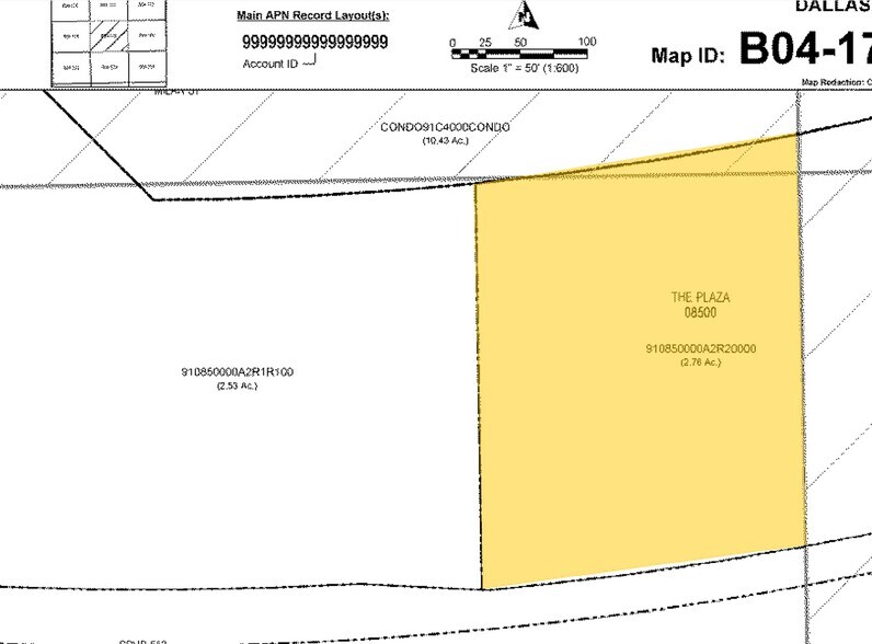 More Photos Of 209 State Highway 121 Byp, Lewisville Office For Lease