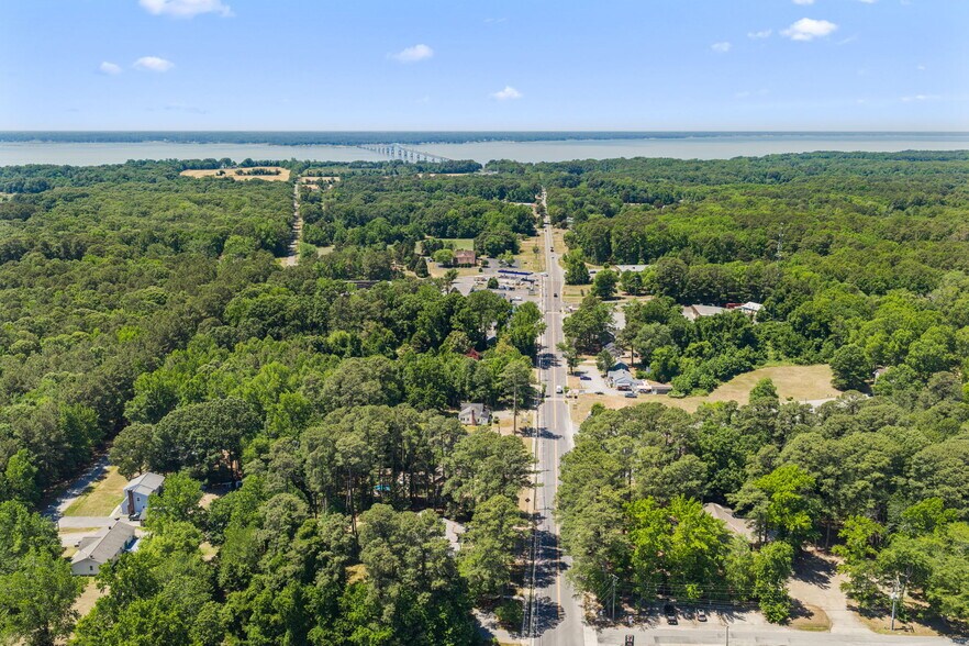 More Photos Of 678 Rappahannock Dr, White Stone Office For Sale