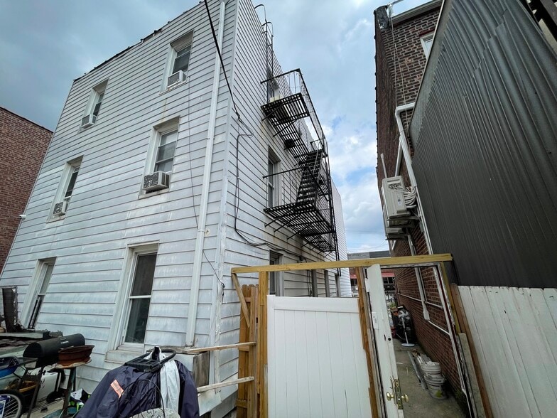 More Photos Of 4465 Byron Ave, Bronx Apartments For Sale