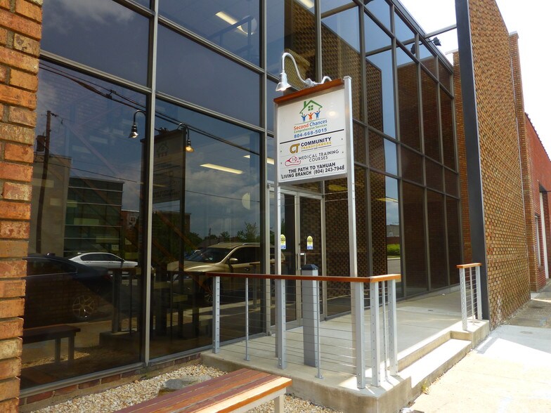 More Photos Of 320 E Broadway, Hopewell Office For Lease