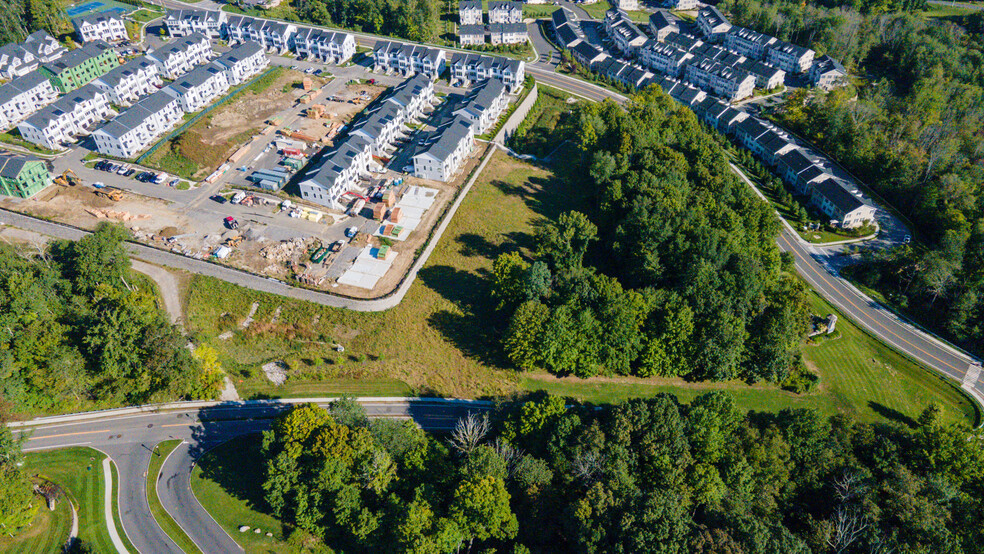 Primary Photo Of I-84 Site 9a, Danbury Land For Sale