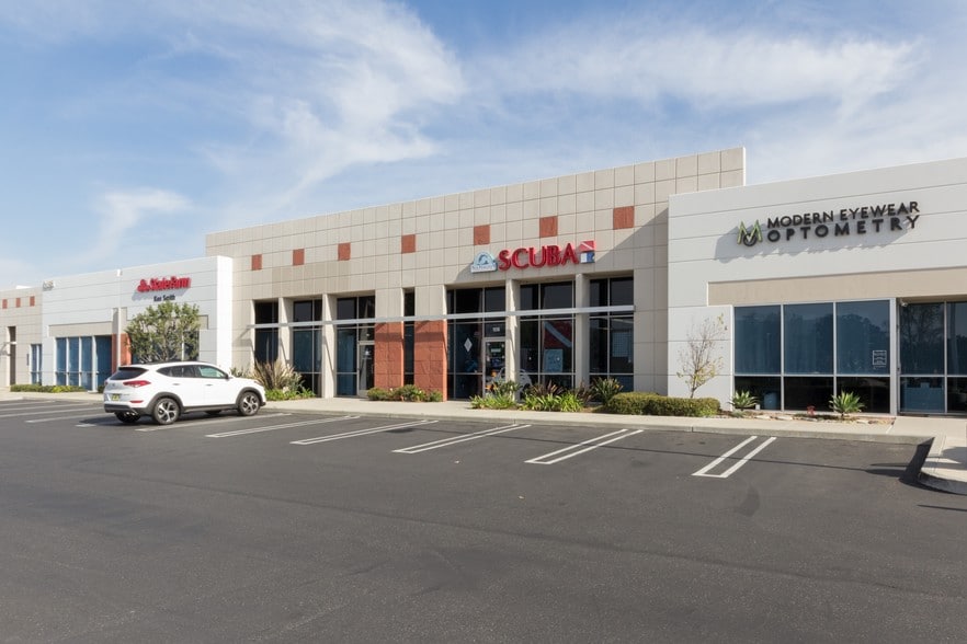 More Photos Of 20984 Bake Pky, Lake Forest Warehouse For Sale