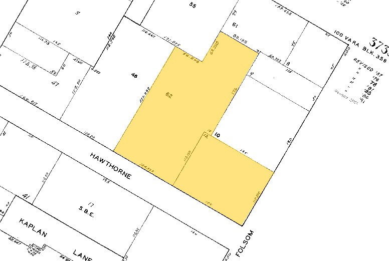 More Photos Of 75 Hawthorne St, San Francisco Office For Lease