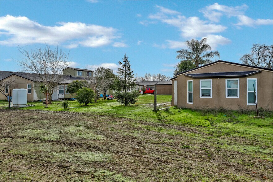 More Photos Of 5125 Kaiser Rd, Stockton Apartments For Sale