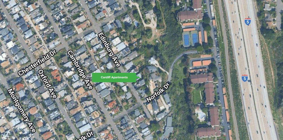 More Photos Of 2269 Edinburg Ave, Cardiff By The Sea Apartments For Sale