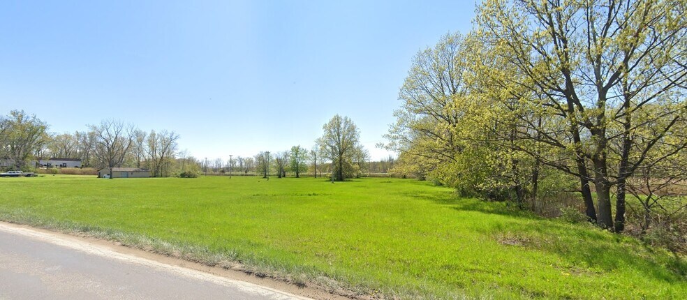 More Photos Of Williams @ Olive, Grand River Land For Sale