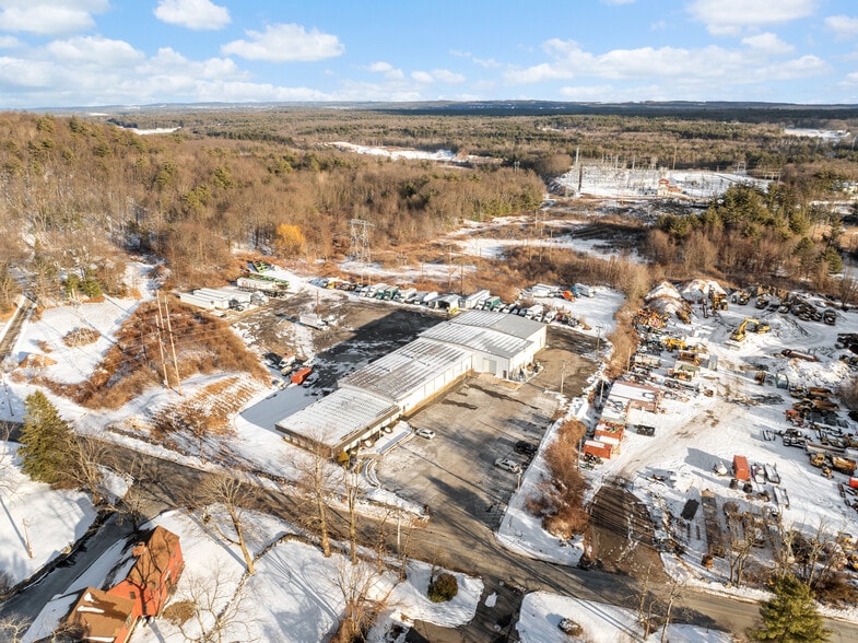 More Photos Of 29 Legate Hill Rd, Sterling Warehouse For Sale