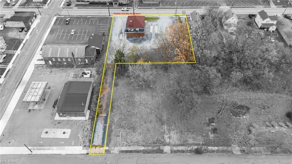 More Photos Of 403 Tenney Ave, Campbell Bank For Sale