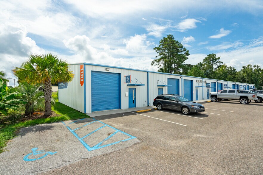 More Photos Of , Ravenel Industrial For Sale