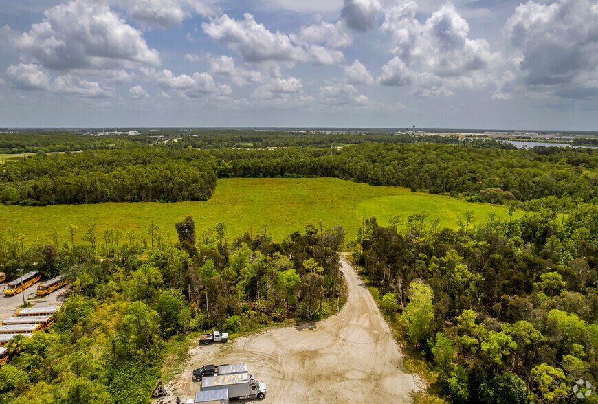 More Photos Of 13201 Saddle Rd, Fort Myers Land For Sale