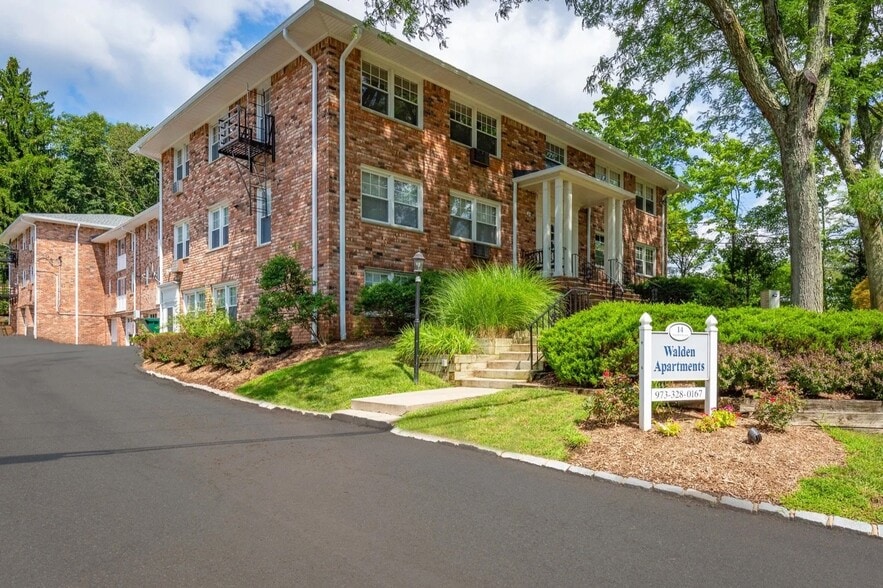 More Photos Of 14 Walden Pl, Montclair Apartments For Sale