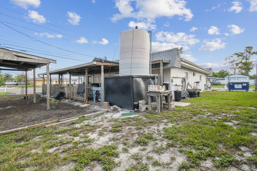 More Photos Of 5146 Marine Pky, New Port Richey Storefront Retail Office For Sale