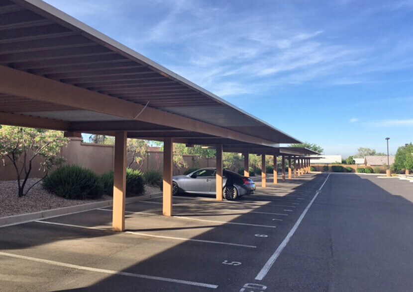 More Photos Of 5600 Eubank Blvd NE, Albuquerque Office For Lease