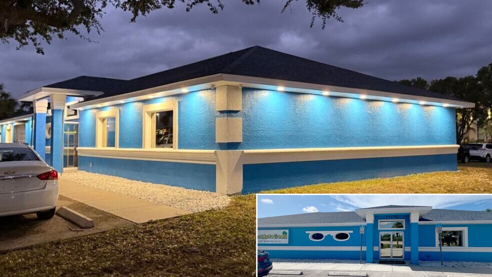 Primary Photo Of 11170 Summerlin Square Dr, Fort Myers Beach Office For Sale