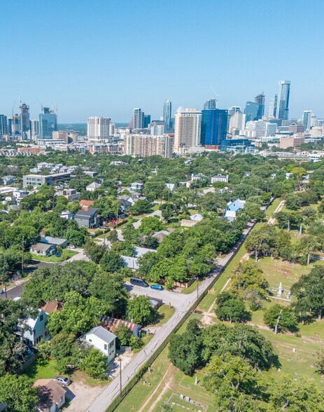 Primary Photo Of , Austin Land For Sale