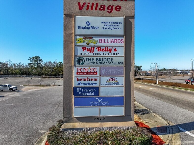 More Photos Of , Diberville General Retail For Sale