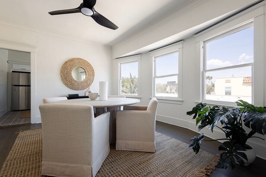 More Photos Of 1053 Hudson ave, Los Angeles Apartments For Sale