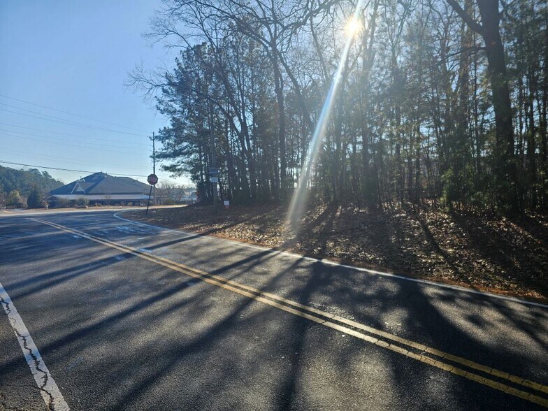 More Photos Of 5501 Radford Rd, Flowery Branch Land For Sale