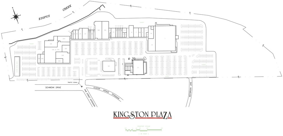 More Photos Of 100-350 Plaza Rd, Kingston Unknown For Sale