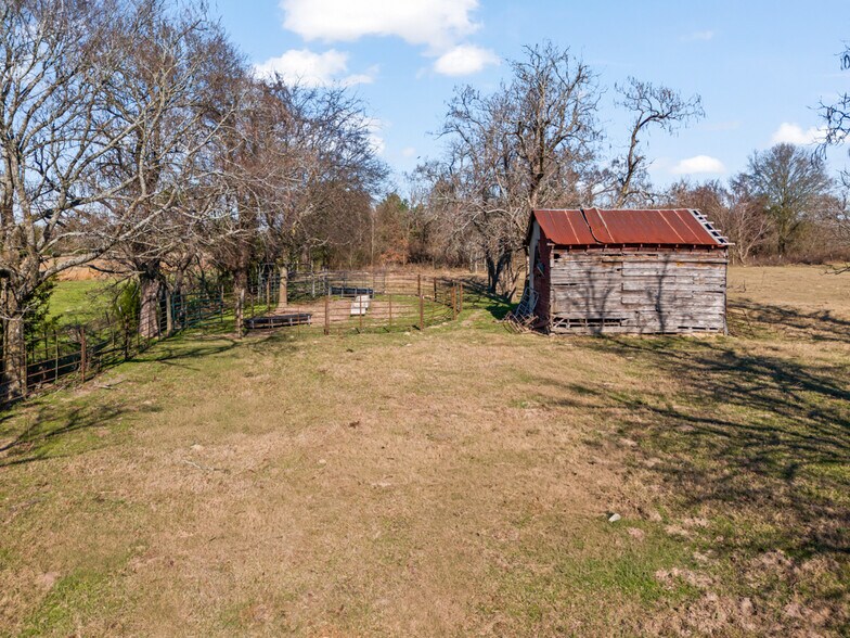 More Photos Of 255 County Road 4645, Winnsboro Land For Sale