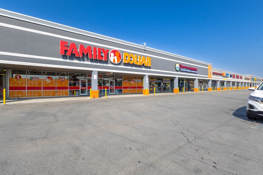 More Photos Of 2802 N Lafayette Rd, Indianapolis Unknown For Lease