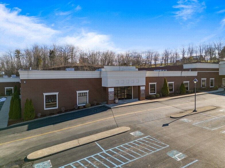 Primary Photo Of 3244 US Route 60, Huntington Medical For Sale