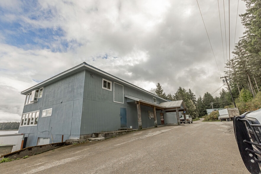 More Photos Of 145 Kootznowoo Rd, Angoon Storefront Retail Residential For Sale