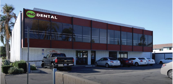 Primary Photo Of 12052 Imperial Hwy, Norwalk Medical For Lease