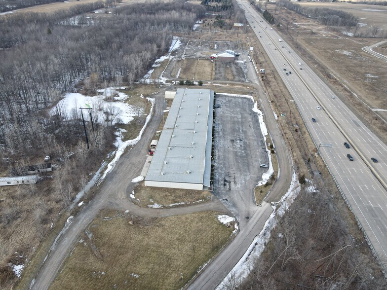 More Photos Of 4330 W Mount Morris Rd, Mount Morris General Retail For Sale