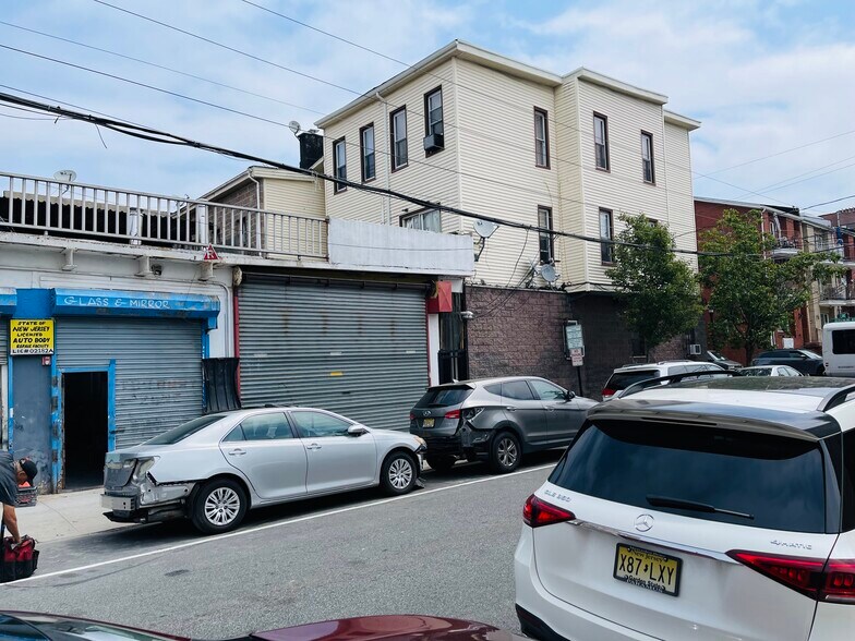 More Photos Of 601-603 Bergenline Ave, Union City Multifamily For Sale