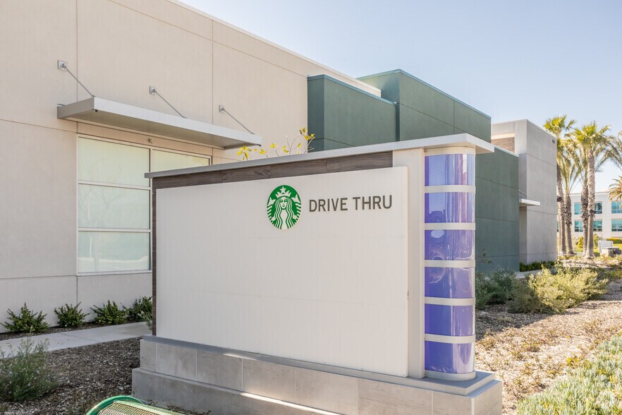 More Photos Of 3560 E Guasti Rd, Ontario General Retail For Lease