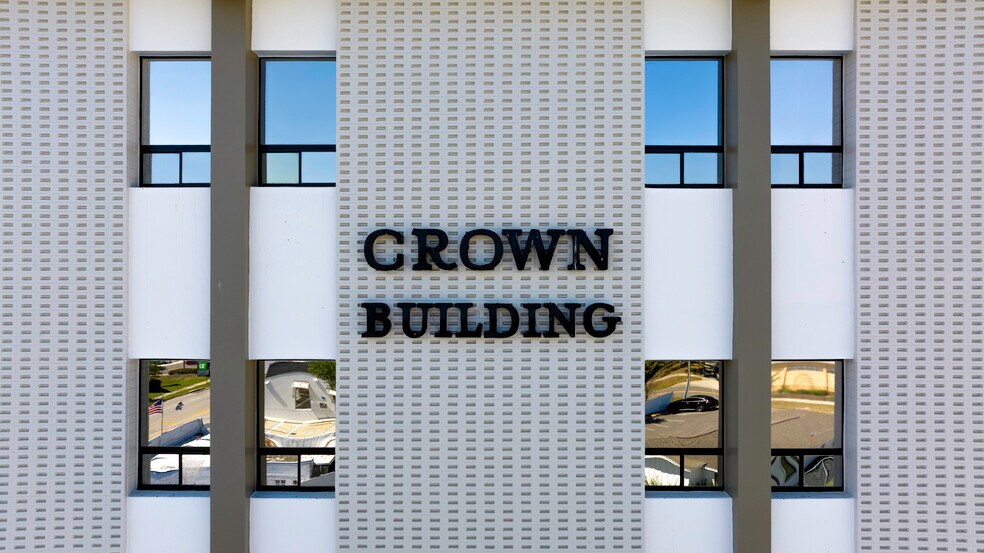 More Photos Of 3825 Henderson Blvd, Tampa Office For Lease