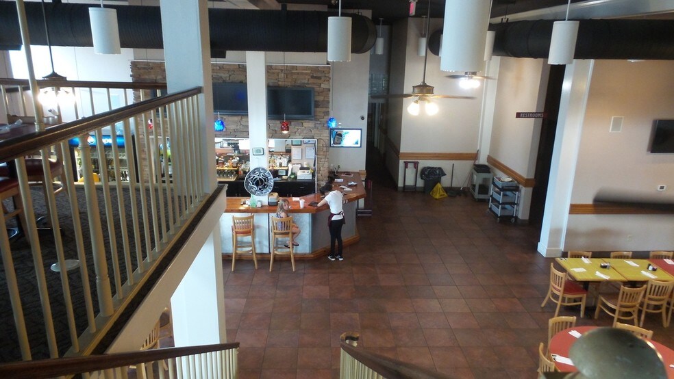 More Photos Of 102 Saint Joseph Ave, Brewton Storefront Retail Residential For Sale