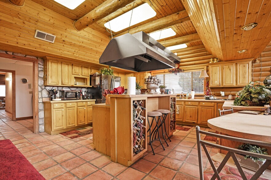 More Photos Of 1100 S Vinton Rd, Anthony Land For Sale