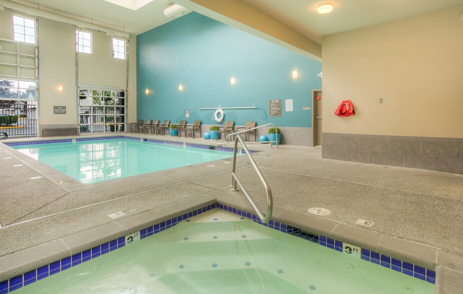 More Photos Of 12722 SE 312th St, Auburn Apartments For Lease