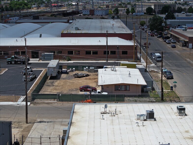More Photos Of 3989 Ulster St, Denver Food Processing For Lease