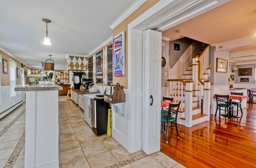 More Photos Of 181 W State St, Granby Storefront Retail Residential For Sale