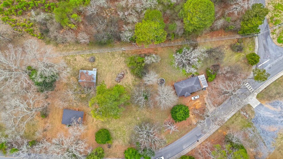 More Photos Of 76 Covered Bridge Rd, Euharlee Land For Sale