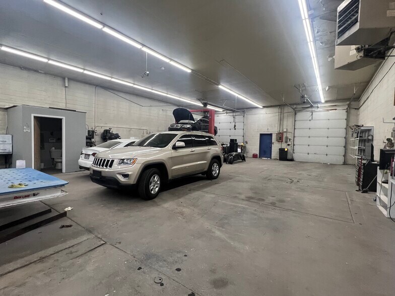 More Photos Of 3166 Stephens Ave, Ogden Warehouse For Lease