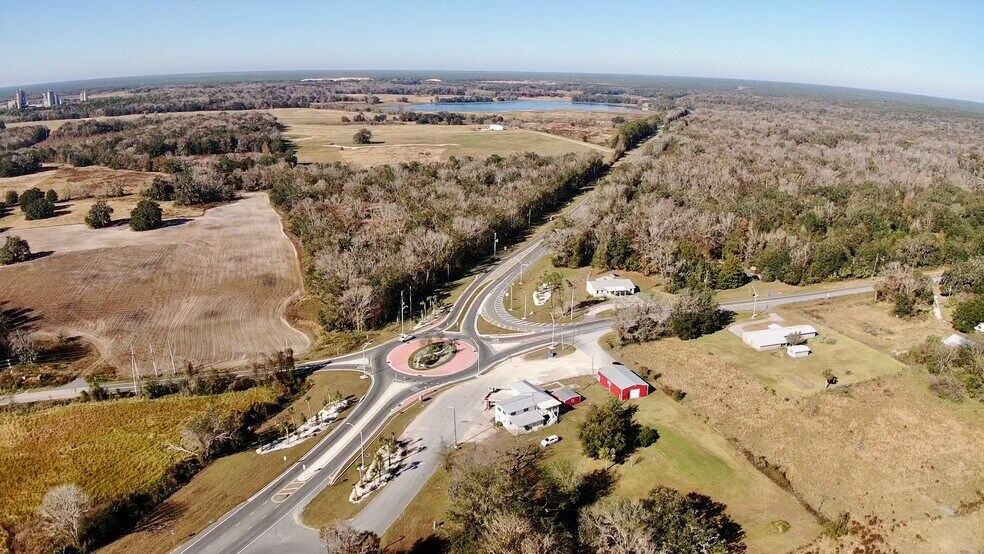 More Photos Of 15738 Ponce De Leon Blvd, Brooksville General Retail For Sale