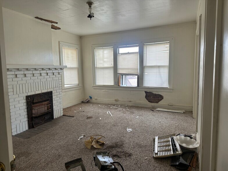 More Photos Of 320 S Morton Ave, Okmulgee Apartments For Sale