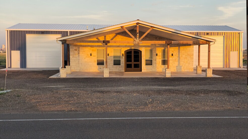 More Photos Of 1851 335 South loop, Amarillo Land For Sale