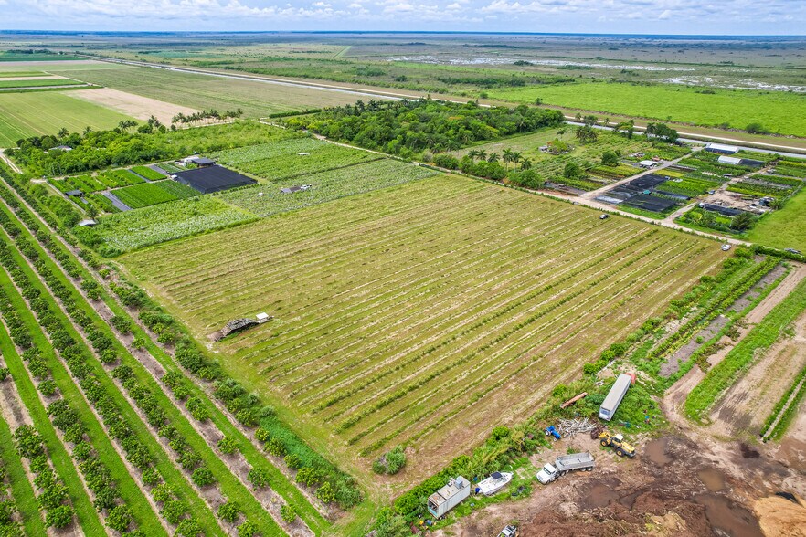 More Photos Of SW 228th Ave @ SW 227th Ave, Homestead Land For Sale