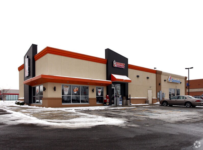 More Photos Of 1029-1209 N Court St, Medina General Retail For Lease