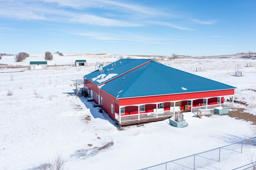 More Photos Of 13021 Highway 85 N, Watford City Industrial For Sale