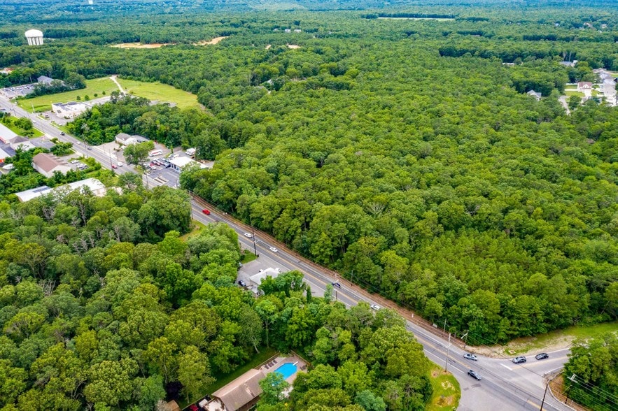 More Photos Of 890 US 9, Berkeley Township Land For Sale