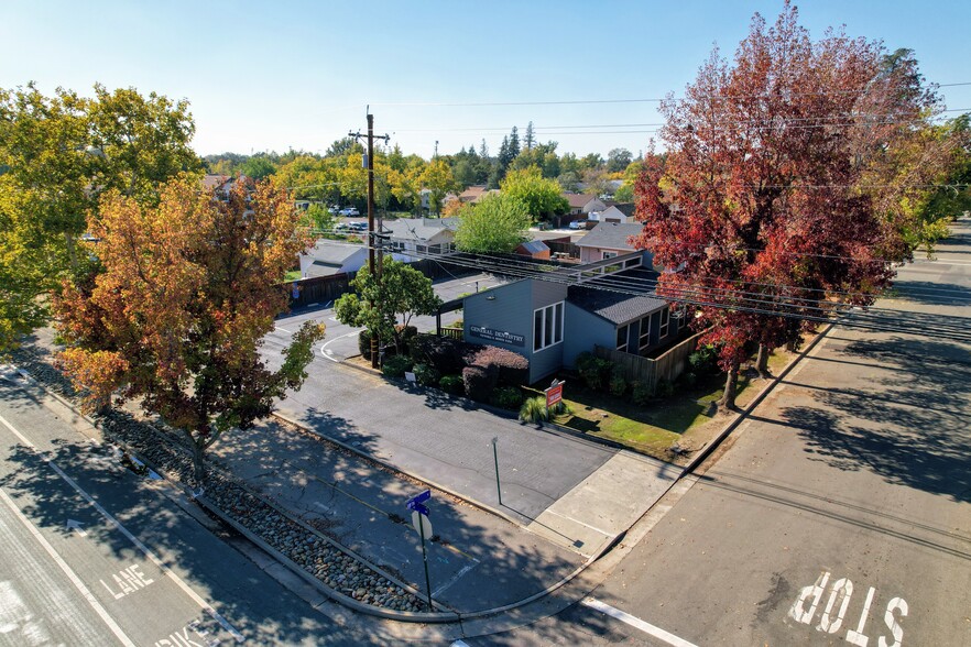 Primary Photo Of 496 East Ave, Lincoln Medical For Sale