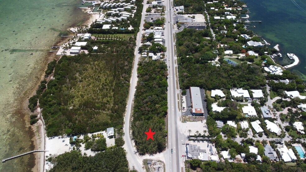 More Photos Of 0 Overseas Upper Matecumbe Key FL 33036 hwy, Islamorada Land For Sale