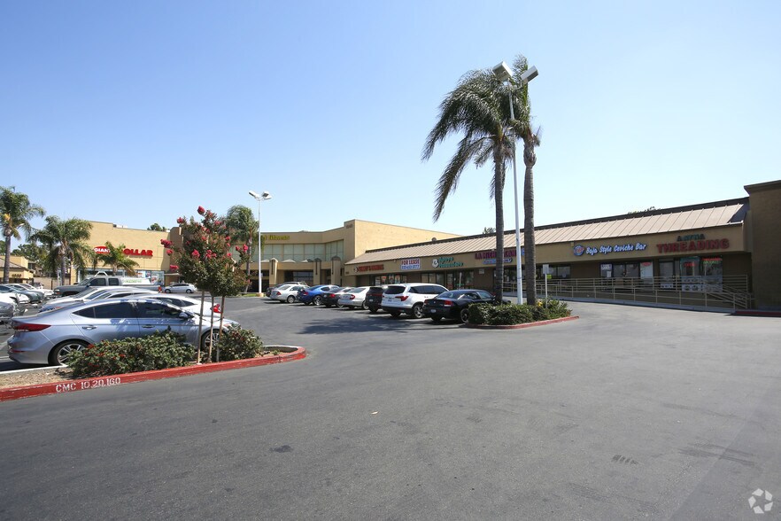 More Photos Of 1510 W 6th St, Corona Storefront For Lease