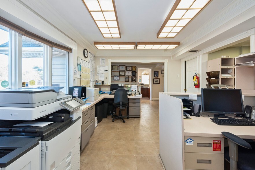More Photos Of 1796 Hempstead Tpke, East Meadow Office For Sale